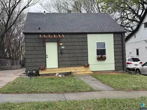 413 S West Ave, Sioux Falls, SD 57104