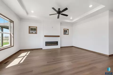 Living - 2417 E Brek St, Brandon, SD 57005 photo 1 of 4