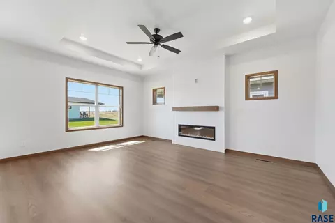Living - 2417 E Brek St, Brandon, SD 57005 photo 2 of 4