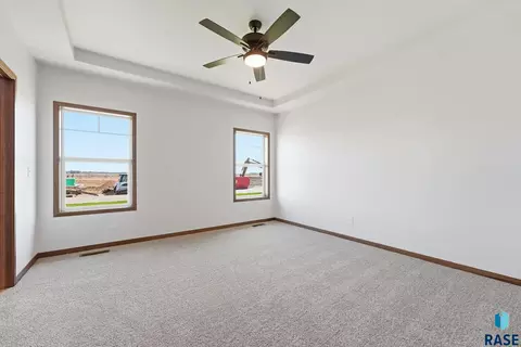 Bedroom - 2417 E Brek St, Brandon, SD 57005 photo 6 of 7