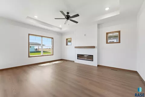 Living - 2417 E Brek St, Brandon, SD 57005 photo 4 of 4