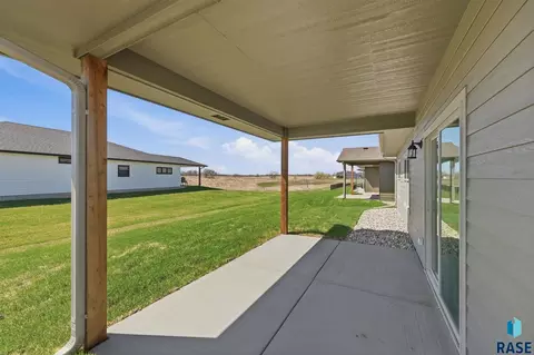 Exterior - 2417 E Brek St, Brandon, SD 57005 photo 4 of 4