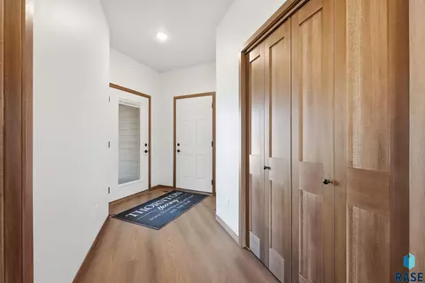 Entry Way - 2417 E Brek St, Brandon, SD 57005 photo 2 of 2
