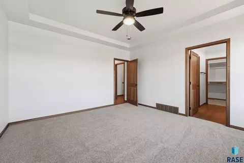 Bedroom - 2417 E Brek St, Brandon, SD 57005 photo 2 of 7