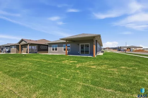 Exterior - 2417 E Brek St, Brandon, SD 57005 photo 1 of 4