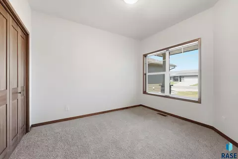 Bedroom - 2417 E Brek St, Brandon, SD 57005 photo 3 of 7