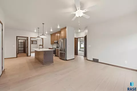Living - 2413 E Brek St, Brandon, SD 57005 photo 1 of 4