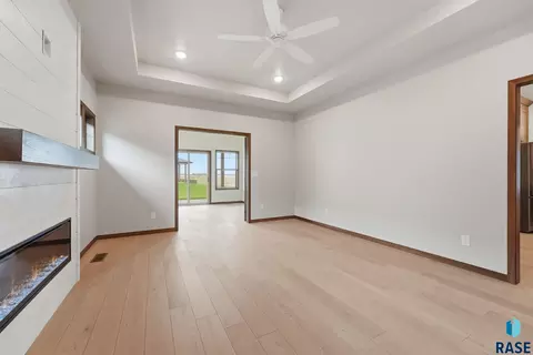 Living - 2413 E Brek St, Brandon, SD 57005 photo 4 of 4
