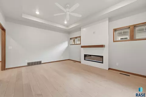 Living - 2413 E Brek St, Brandon, SD 57005 photo 2 of 4