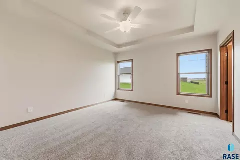 Bedroom - 2413 E Brek St, Brandon, SD 57005 photo 2 of 5