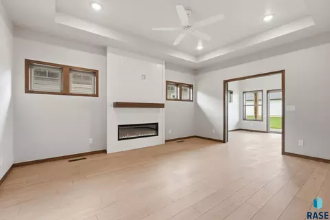 Living - 2413 E Brek St, Brandon, SD 57005 photo 3 of 4