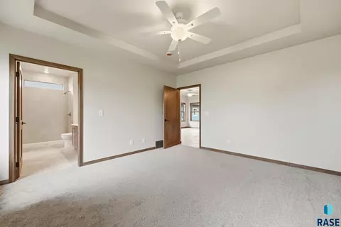 Bedroom - 2413 E Brek St, Brandon, SD 57005 photo 3 of 5