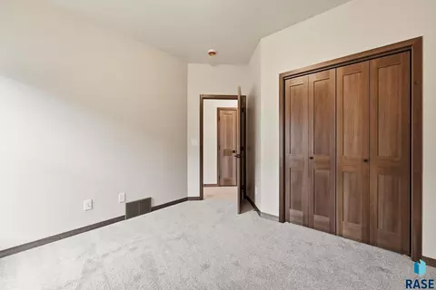 Bedroom - 2413 E Brek St, Brandon, SD 57005 photo 5 of 5