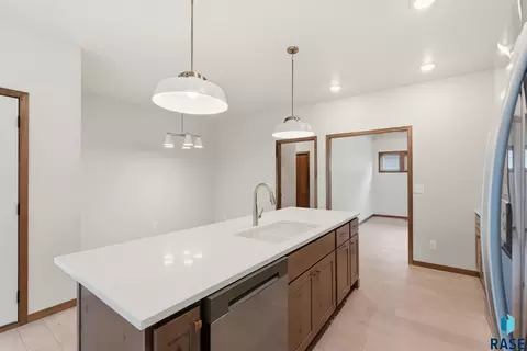 Kitchen - 2413 E Brek St, Brandon, SD 57005 photo 3 of 3
