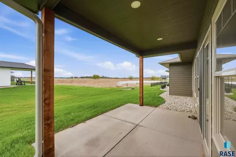 Exterior - 2413 E Brek St, Brandon, SD 57005 photo 3 of 5