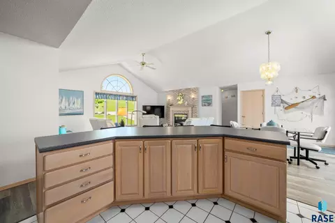 Kitchen - 200 Best Point Dr, Madison, SD 57042 photo 4 of 11