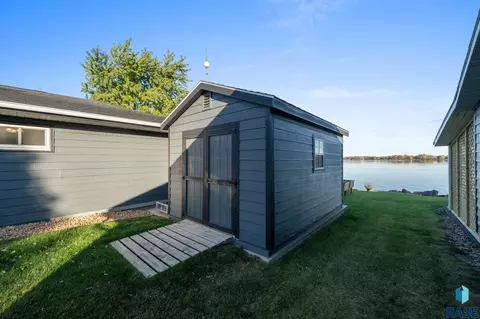 Exterior - 200 Best Point Dr, Madison, SD 57042 photo 9 of 22