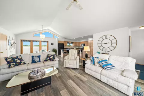Living - 200 Best Point Dr, Madison, SD 57042 photo 1 of 9
