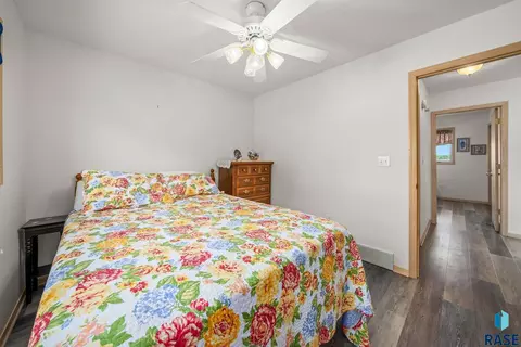 Bedroom - 200 Best Point Dr, Madison, SD 57042 photo 1 of 4