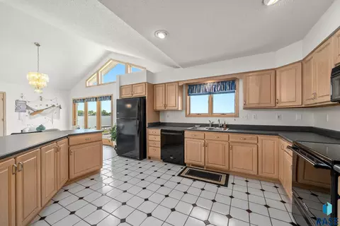 Kitchen - 200 Best Point Dr, Madison, SD 57042 photo 2 of 11