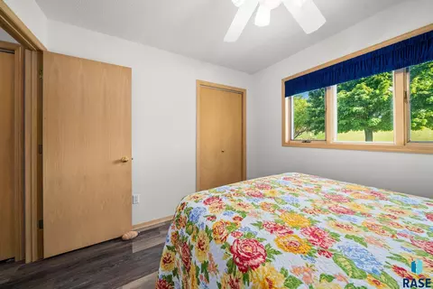 Bedroom - 200 Best Point Dr, Madison, SD 57042 photo 2 of 4