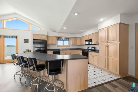 Kitchen - 200 Best Point Dr, Madison, SD 57042 photo 1 of 11