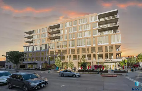 350 S Main Ave #504, Sioux Falls, SD 57105