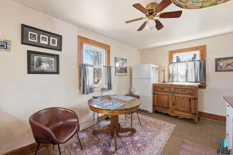 Dining - 306 E 7th St, Dell Rapids, SD 57022 photo 1 of 1