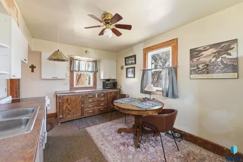 Kitchen - 306 E 7th St, Dell Rapids, SD 57022 photo 1 of 2