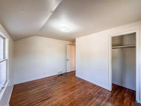 Bedroom - 1221 E 12th St, Sioux Falls, SD 57103 photo 11 of 11