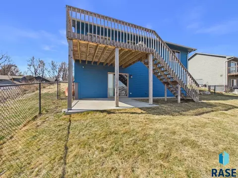 1724 E Tracy Ln, Sioux Falls, SD 57103 photo 29