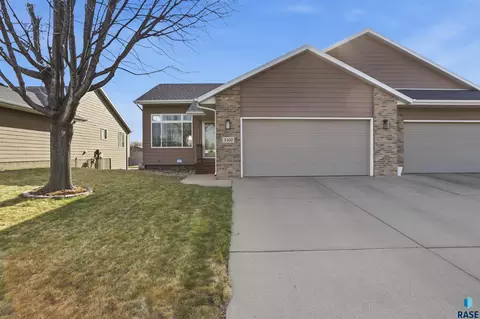 4400 S Key Ave, Sioux Falls, SD 57106