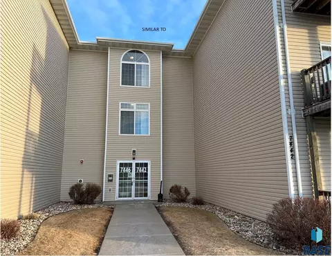 7446 S Louise Ave #203, Sioux Falls, SD 57108