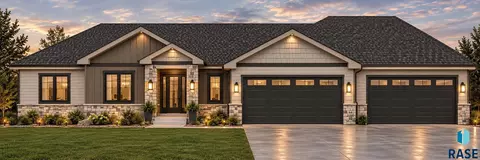 46644 Prairie Dr, Tea, SD 57064