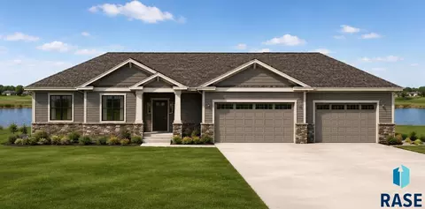 46644 Prairie Dr, Tea, SD 57064