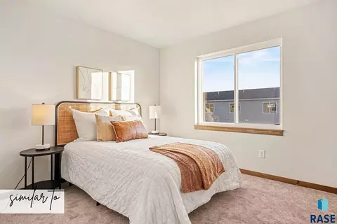 Bedroom - 6205 S Ruby Jean Pl, Sioux Falls, SD 57108 photo 3 of 3