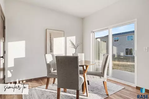 Dining - 6205 S Ruby Jean Pl, Sioux Falls, SD 57108 photo 1 of 1