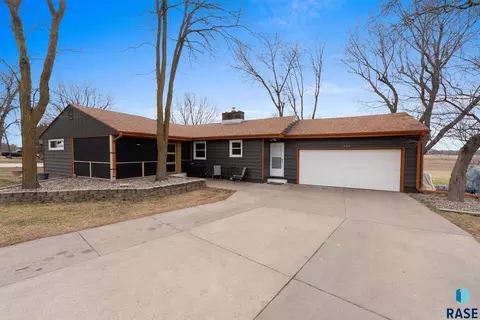 1409 S Splitrock Blvd, Brandon, SD 57005