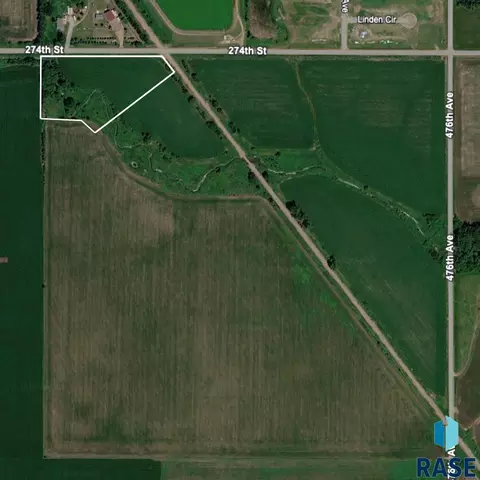 274 Th St, Harrisburg, SD 57032