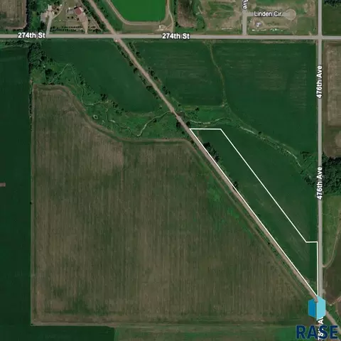 476 Th St, Harrisburg, SD 57032