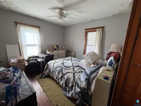 Bedroom - 29176 458th Ave, Viborg, SD 57070 photo 2 of 2