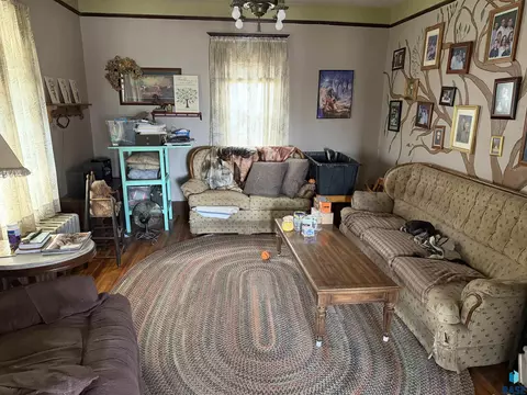 Living - 29176 458th Ave, Viborg, SD 57070 photo 1 of 1