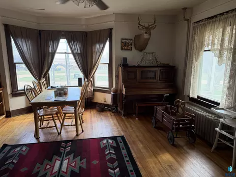 Dining - 29176 458th Ave, Viborg, SD 57070 photo 1 of 1