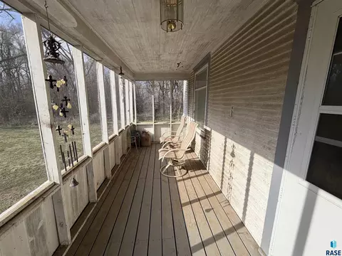 Exterior - 29176 458th Ave, Viborg, SD 57070 photo 3 of 3