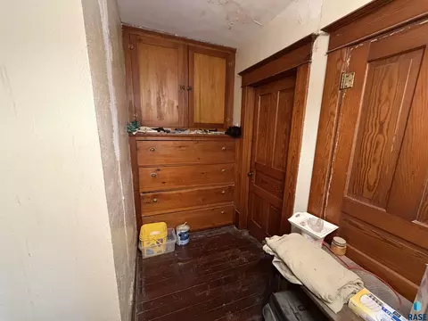 Entry Way - 29176 458th Ave, Viborg, SD 57070 photo 3 of 3
