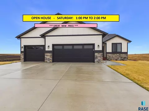 5816 W Raleigh Cir, Sioux Falls, SD 57107