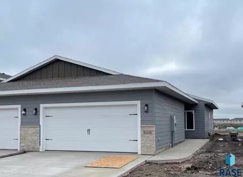 3608 S Heather Ave, Sioux Falls, SD 57106