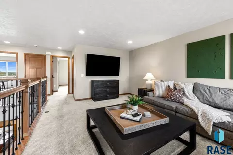 Living - 5303 E 67th St, Sioux Falls, SD 57108 photo 5 of 5