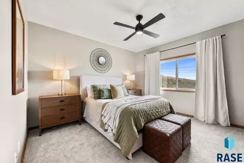 Bedroom - 5303 E 67th St, Sioux Falls, SD 57108 photo 1 of 3