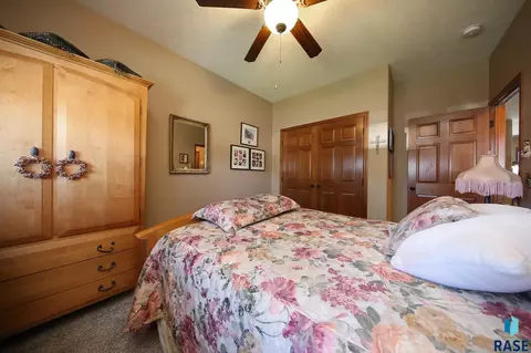 Bedroom - 4501 E Kearney Pl, Sioux Falls, SD 57110 photo 5 of 6
